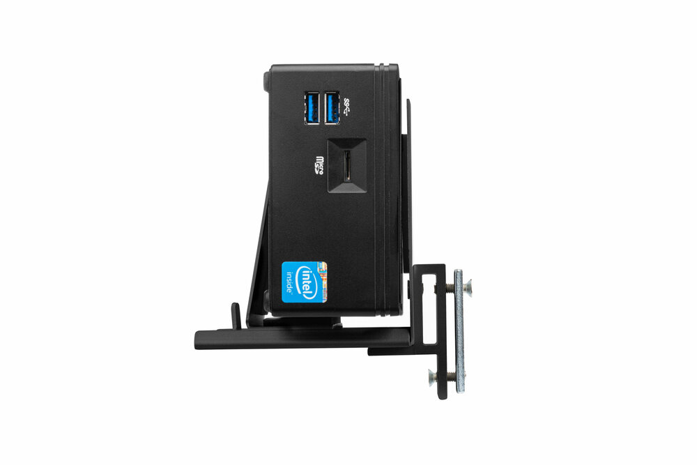 Galaxy | Thin client CPU-houder