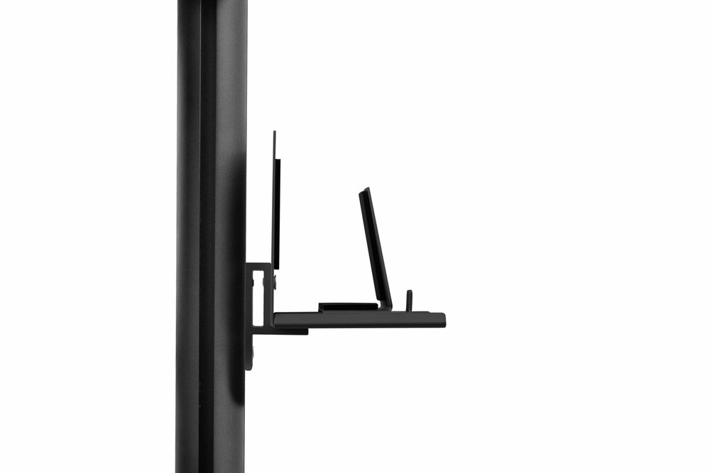 Galaxy | Thin client CPU-houder