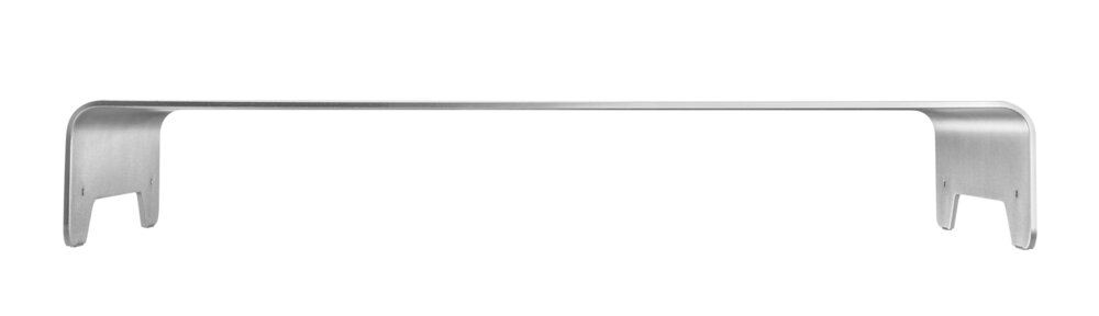 Worktrainer - DeskBoard - Alloy - Monitorstandaard