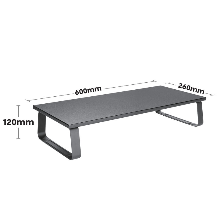 Worktrainer | DeskBoard Basic