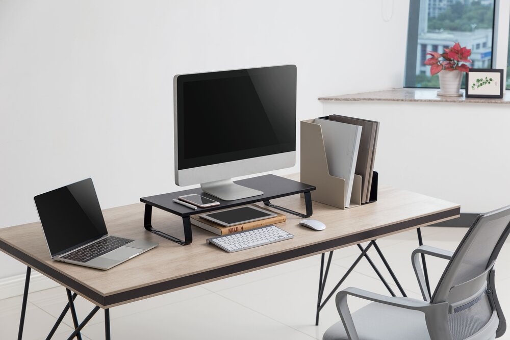 Worktrainer | DeskBoard Basic