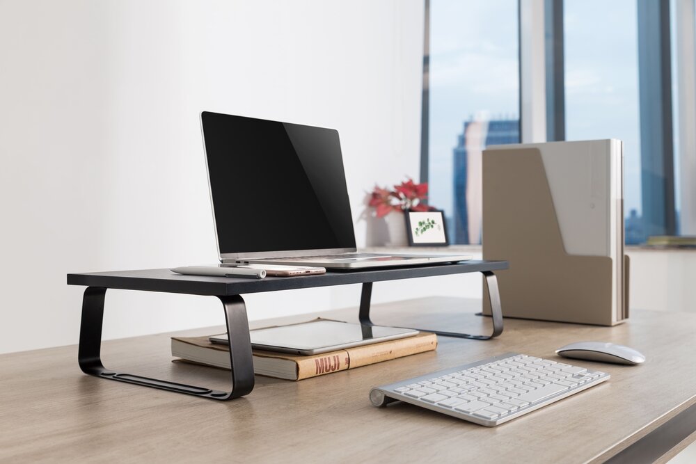Worktrainer | DeskBoard Basic