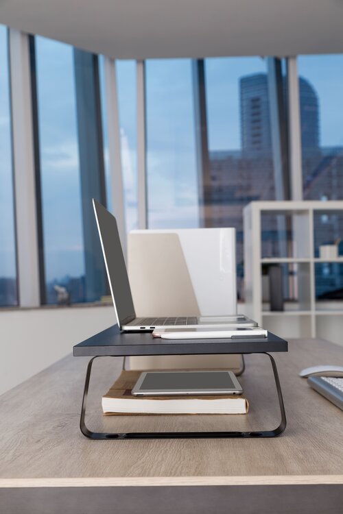 Worktrainer | DeskBoard Basic