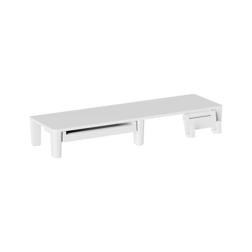  Worktrainer | DeskBoard Plus | Monitorstandaard
