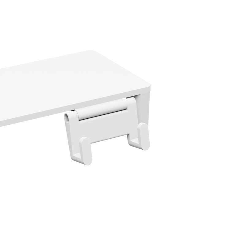  Worktrainer | DeskBoard Plus | Monitorstandaard