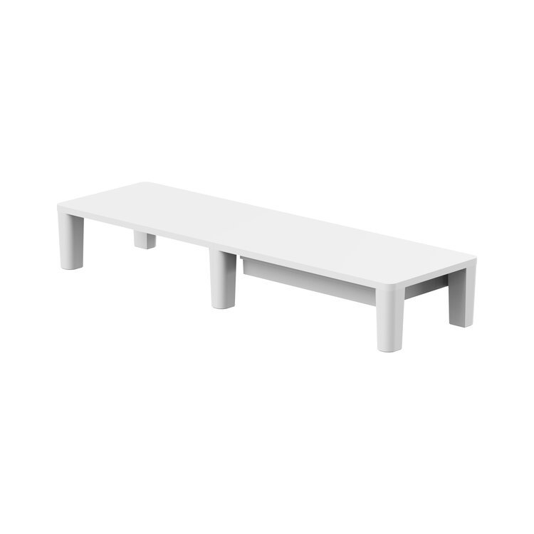  Worktrainer | DeskBoard Plus | Monitorstandaard
