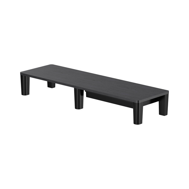  Worktrainer | DeskBoard Plus | Monitorstandaard