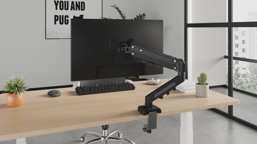 EasyLift Monitorarm