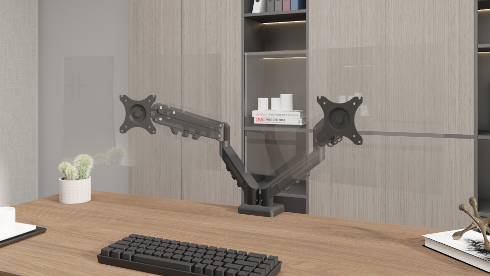 EasyLift monitorarm