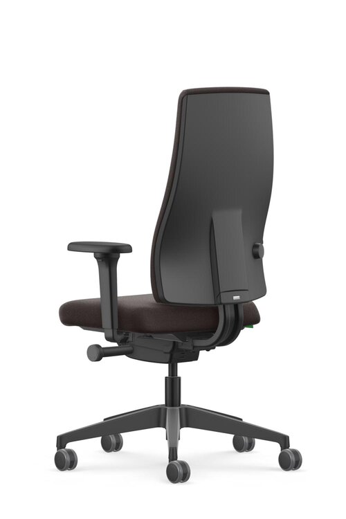 Interstuhl Se7en | Kantoorstoel Comfort LX011