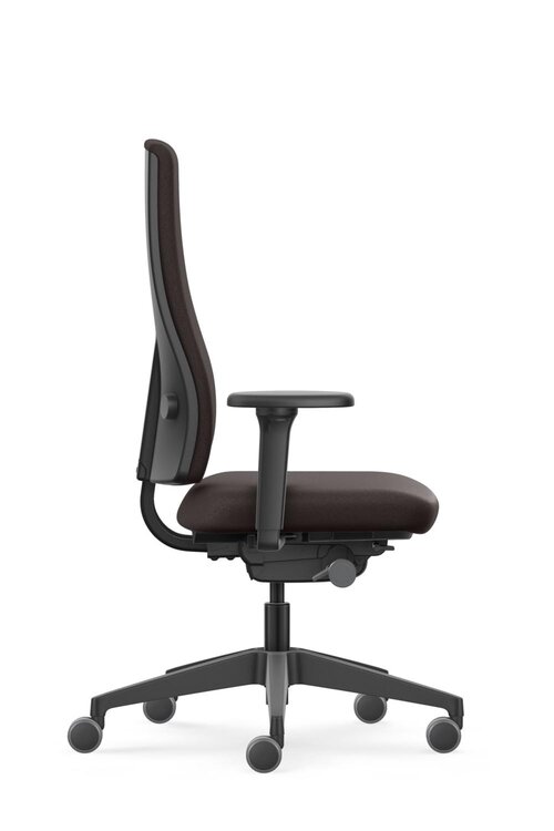 Interstuhl Se7en | Kantoorstoel Comfort LX011