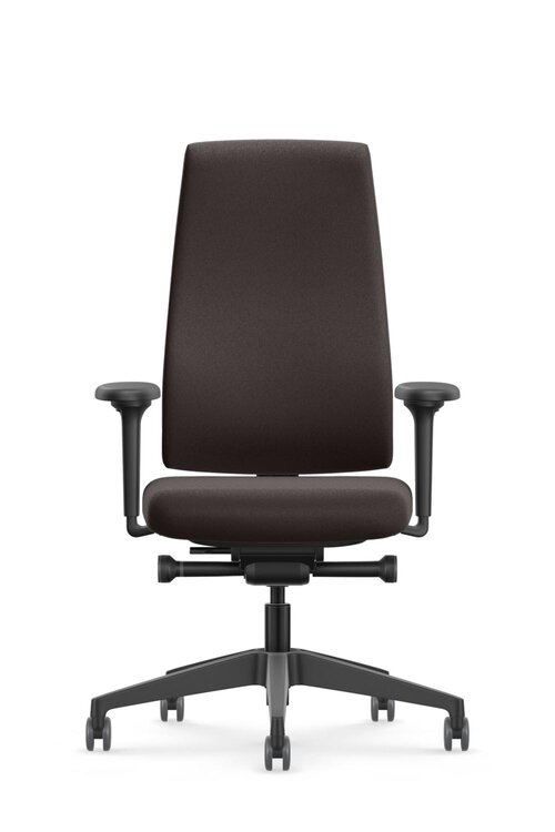 Interstuhl Se7en | Kantoorstoel Comfort LX011