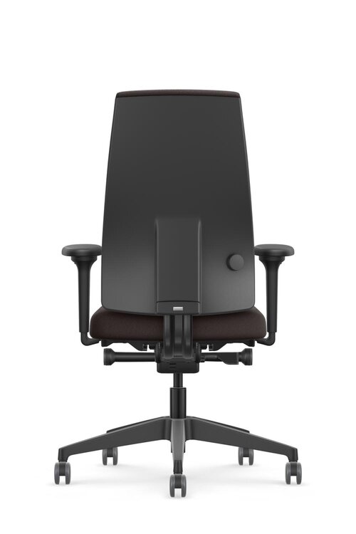 Interstuhl Se7en | Kantoorstoel Comfort LX011