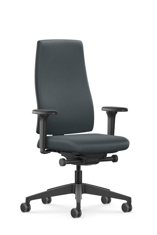 Interstuhl Se7en | Kantoorstoel Comfort LX011