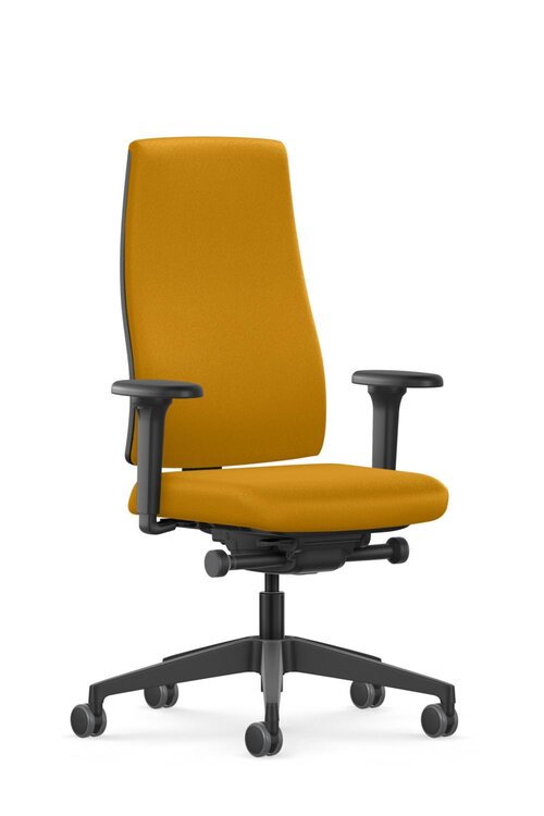 Interstuhl Se7en | Kantoorstoel Comfort LX011