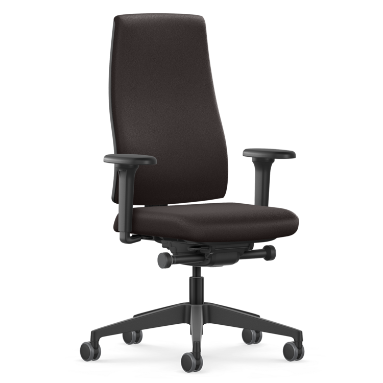 Interstuhl Se7en | Kantoorstoel Comfort LX011