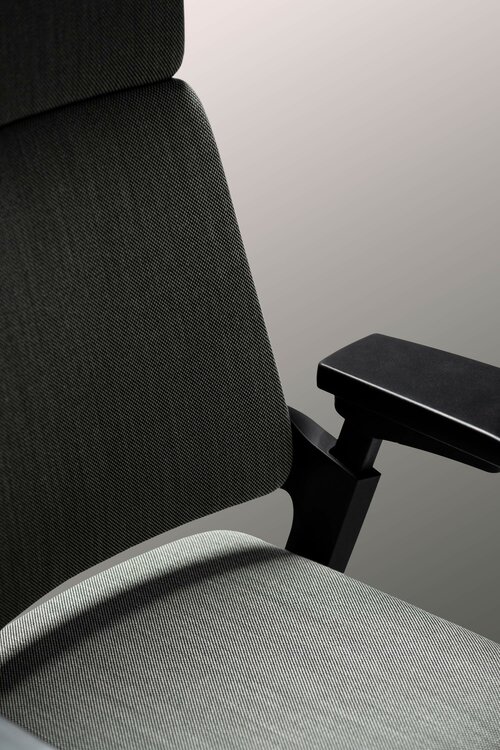 Interstuhl Se7en | Bureaustoel Premium LX010