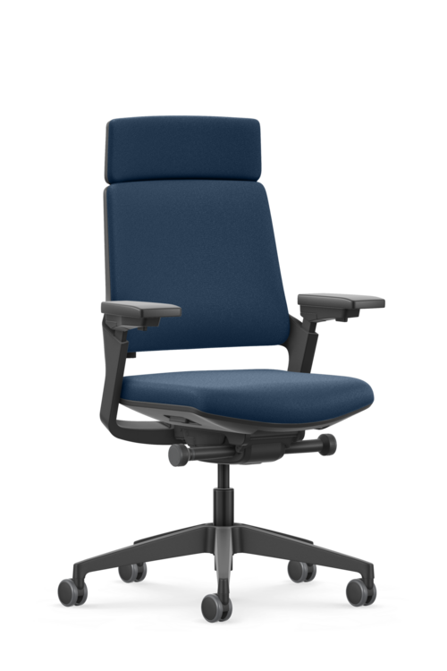 Interstuhl Se7en | Bureaustoel Premium LX010