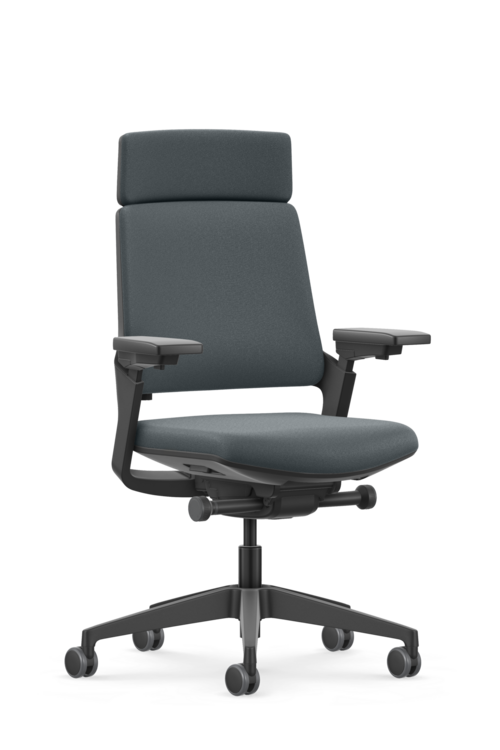 Interstuhl Se7en | Bureaustoel Premium LX010