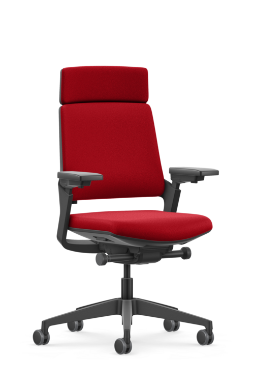 Interstuhl Se7en | Bureaustoel Premium LX010
