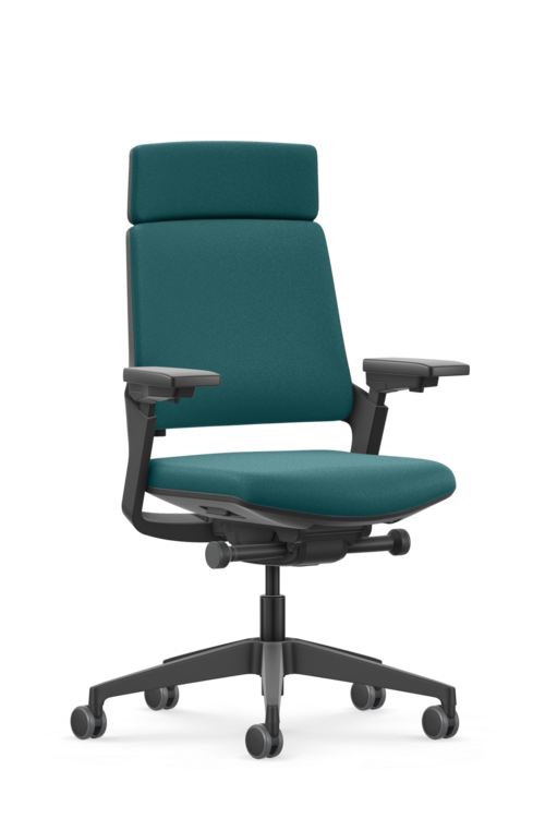 Interstuhl Se7en | Bureaustoel Premium LX010