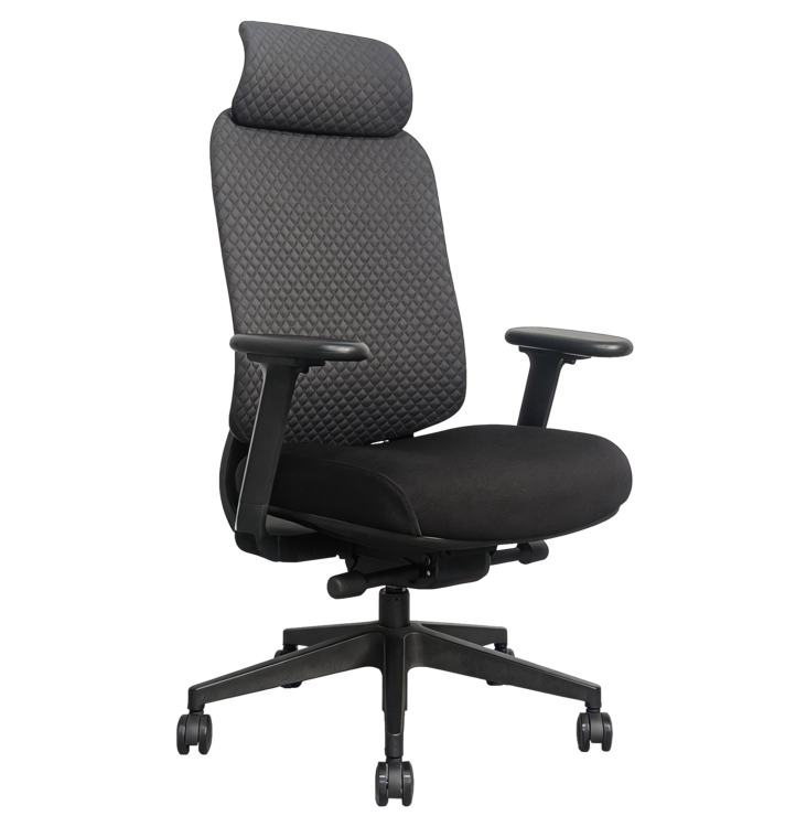 Olico | Bureaustoel Worktrainer