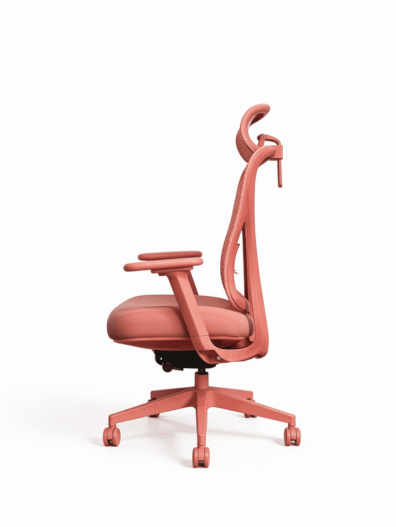Olico | Bureaustoel Worktrainer