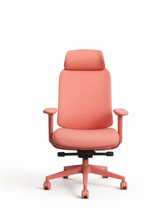 Olico | Bureaustoel Worktrainer