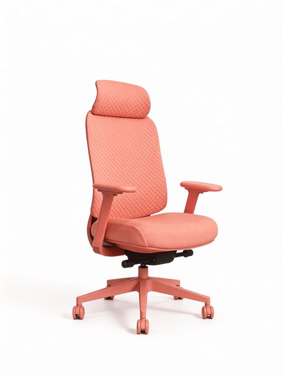 Olico | Bureaustoel Worktrainer