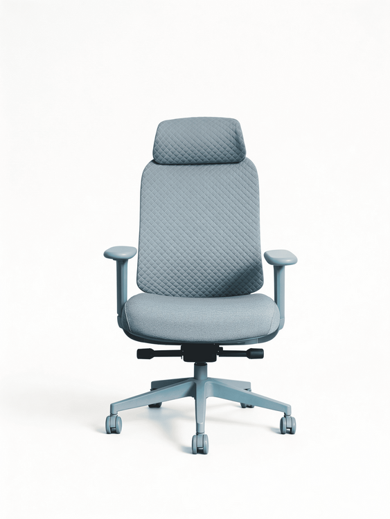 Olico | Bureaustoel Worktrainer
