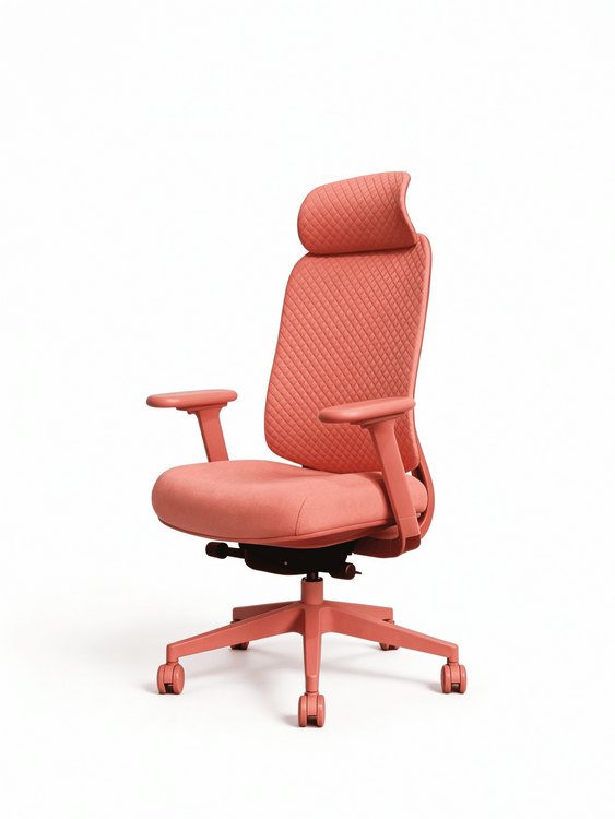 Olico | Bureaustoel Worktrainer