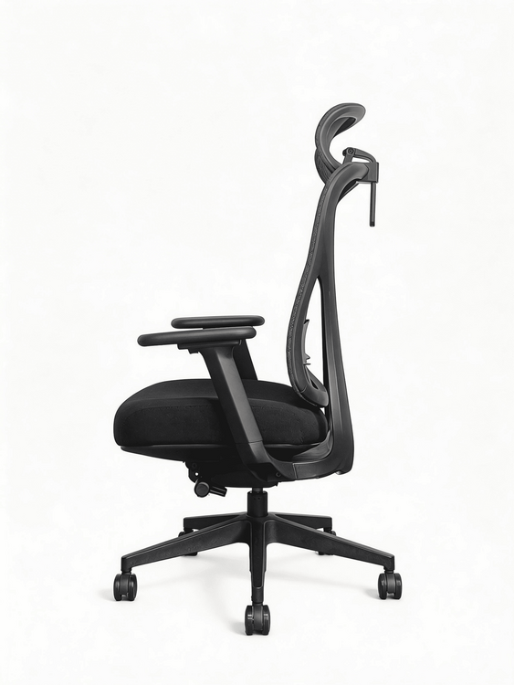 Olico | Bureaustoel Worktrainer