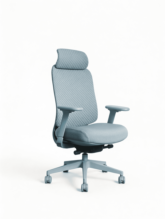 Olico | Bureaustoel Worktrainer