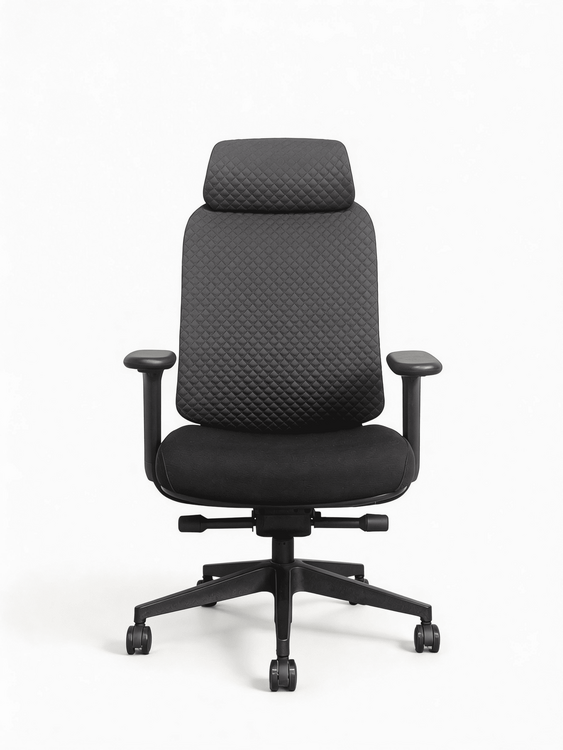 Olico | Bureaustoel Worktrainer