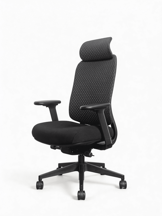 Olico | Bureaustoel Worktrainer