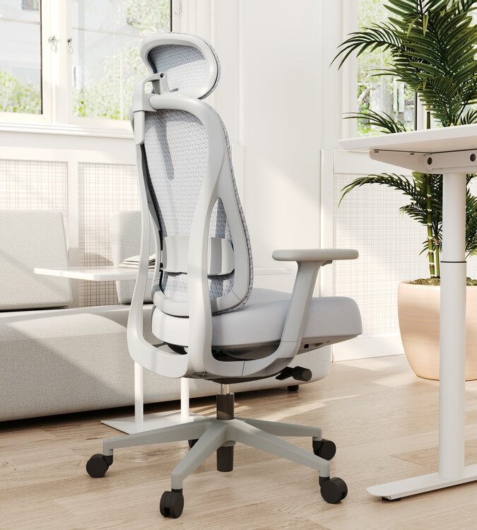 Olico | Bureaustoel Worktrainer