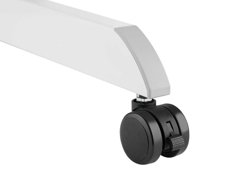 StudyFit | Klein Gasveer Zit-Sta Bureau | Worktrainer