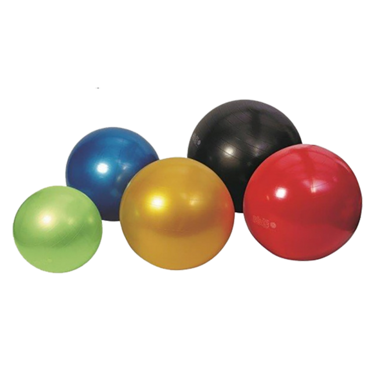 Gymnic Plus Zitball Officeball Powerball Bouncebal Actief meubilair worktrainer.nl worktrainer.com