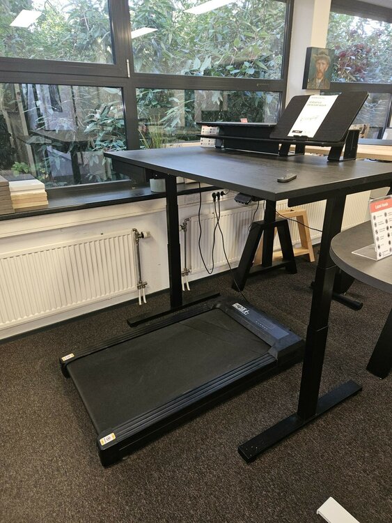 Office Walker