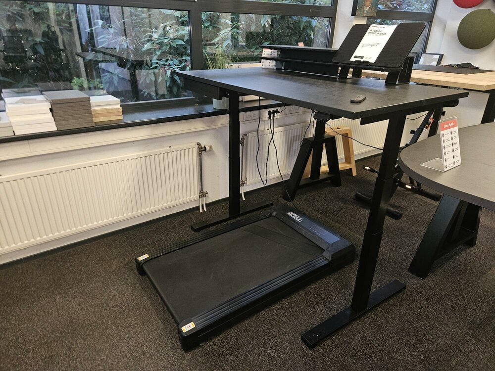 Office Walker
