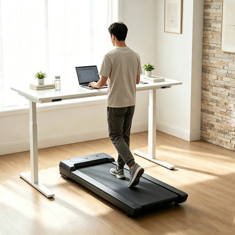 Office Walker