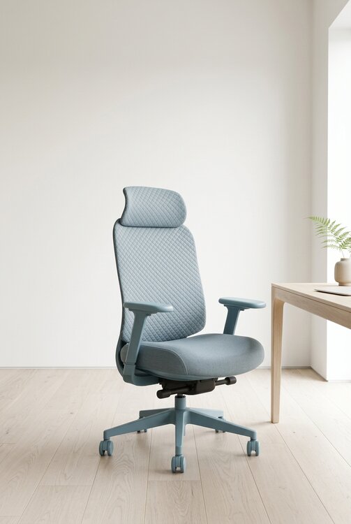Olico | Bureaustoel Worktrainer
