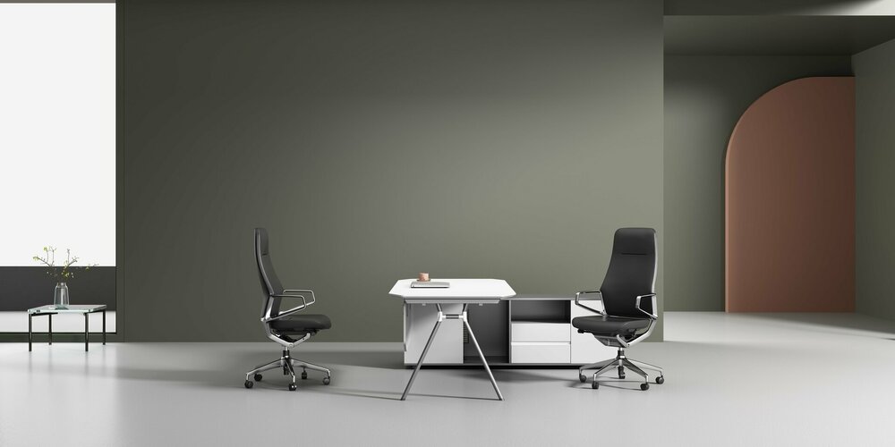 2nd Chance Arico | Office chair