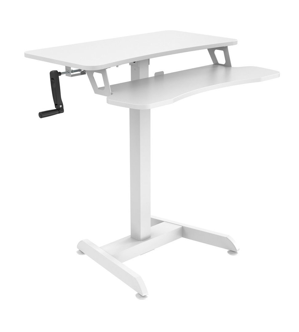 Updesk High | Bureau verhoger Zit-sta bureau