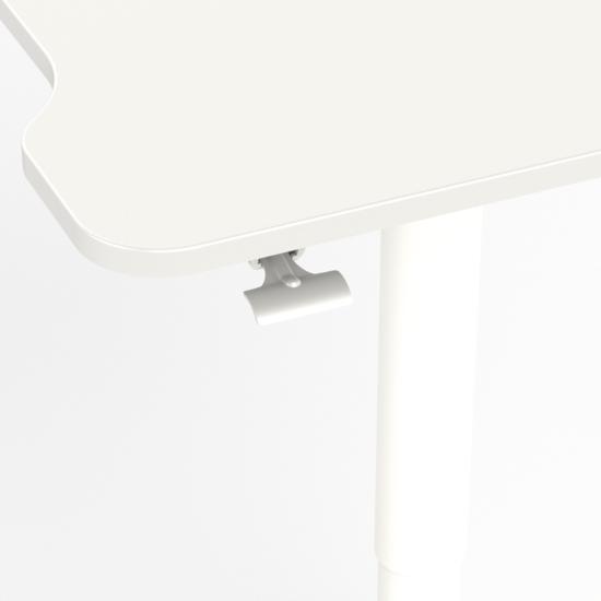 Single Leg Desk | Klein Gasveer Zit-Sta Bureau