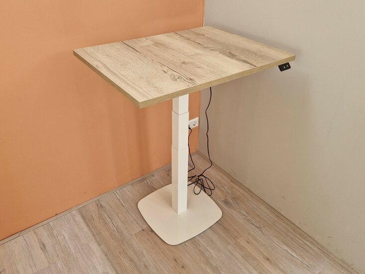 Klein Zit sta bureau TinyDesk Worktrainer (1)