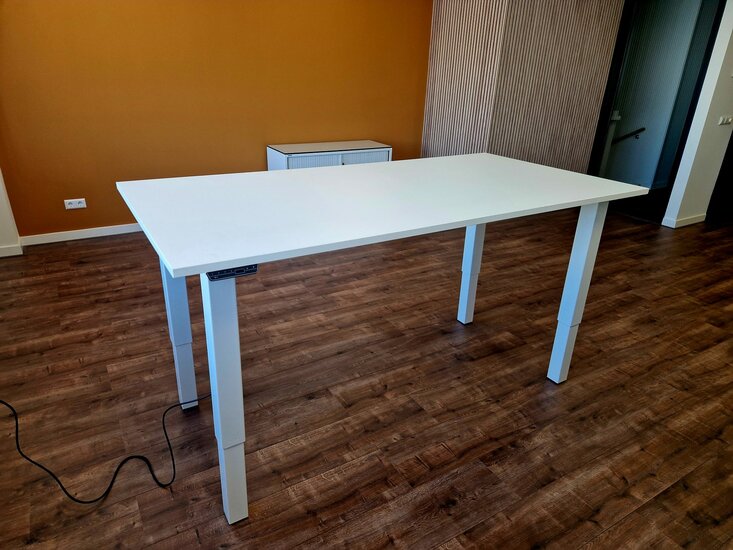 Zit sta bureau HonMove Worktrainer (1)