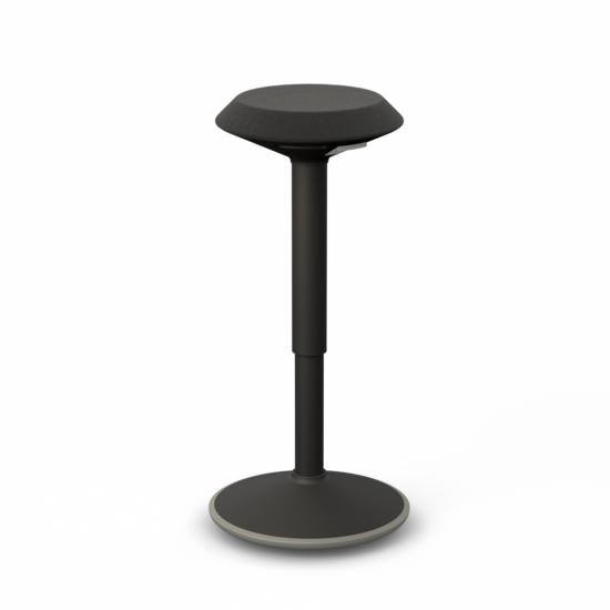 Zit-Sta balanskruk Wobble Stool worktrainer,nl