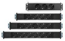 Stekkerblok Filex stekkerdozen Worktrainer.nl