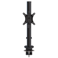 Galaxy Monitorarm - Enkel Kort Worktrainer.nl